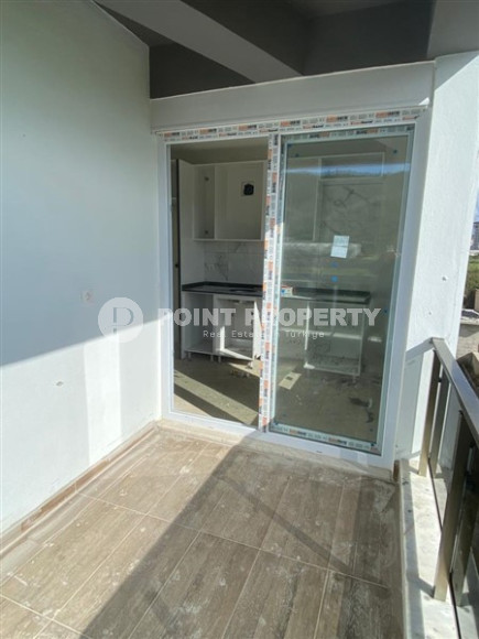 Апартаменты 65 м2 в комплексе на этапе завершения работ, Газипаша-id-4437-фото-6