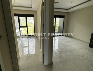 Apartment with an area of 51 m2 on the 7th floor of a high-rise residence, Mahmutlar district-id-4438-photo-3