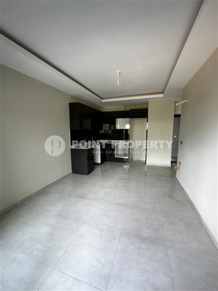 Апартаменты с площадью 51 м2 на 7 этаже высотной резиденции, район Махмутлар-id-4438-фото-5