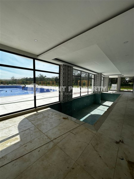 Апартаменты с площадью 51 м2 на 7 этаже высотной резиденции, район Махмутлар-id-4438-фото-15