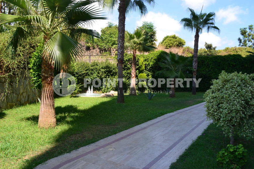 Spacious 2+1 apartment with a good layout, in the investment area of Mahmutlar-id-1048-photo-7