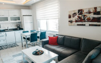 Stylish modern apartment on the 6th floor 600 meters from the beach and promenade.-id-4439-photo-2