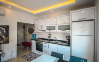 Stylish modern apartment on the 6th floor 600 meters from the beach and promenade.-id-4439-photo-3
