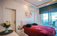 Stylish modern apartment on the 6th floor 600 meters from the beach and promenade.-id-4439-photo-4