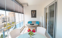 Stylish modern apartment on the 6th floor 600 meters from the beach and promenade.-id-4439-photo-8