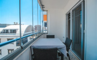 Stylish modern apartment on the 6th floor 600 meters from the beach and promenade.-id-4439-photo-10