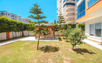 Stylish modern apartment on the 6th floor 600 meters from the beach and promenade.-id-4439-photo-13