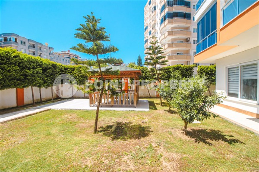 Stylish modern apartment on the 6th floor 600 meters from the beach and promenade.-id-4439-photo-13