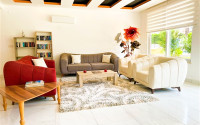 Stylish modern apartment on the 6th floor 600 meters from the beach and promenade.-id-4439-photo-19