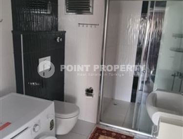 Small apartment 1+1, with a total area of 65 m2, 450 meters from the sea in the center of Mahmutlar.-id-4440-photo-5