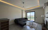 Apartment 1+1 with good repair and modern design on the 1st floor in a residence commissioned in 2022.-id-4443-photo-2