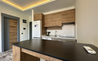 Apartment 1+1 with good repair and modern design on the 1st floor in a residence commissioned in 2022.-id-4443-photo-3