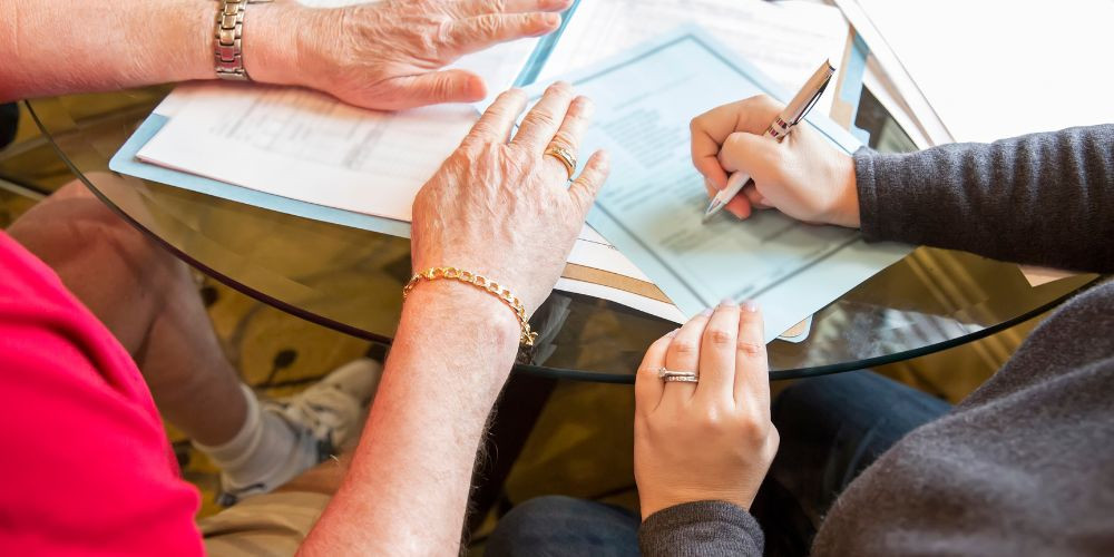 Наследство в Турции