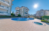 Comfortable stylish apartment 2+1 one and a half kilometers from the beach in the prestigious Oba area of Alanya.-id-4444-photo-10
