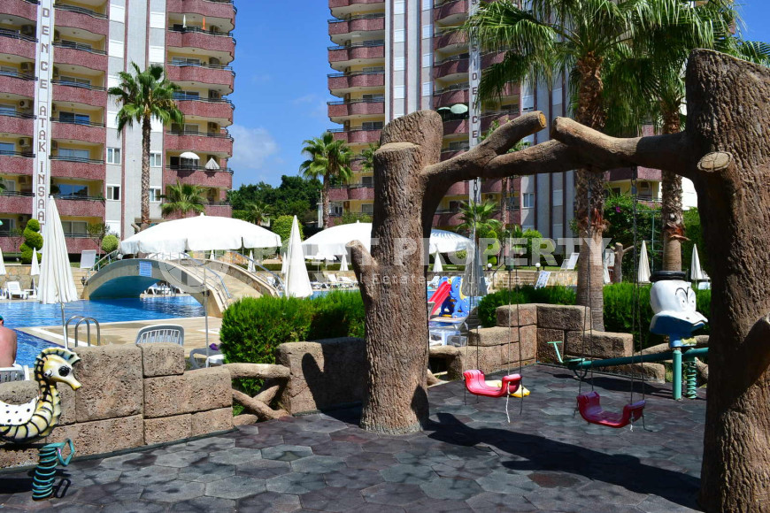 Spacious 2+1 apartment with a good layout, in the investment area of Mahmutlar-id-1048-photo-8