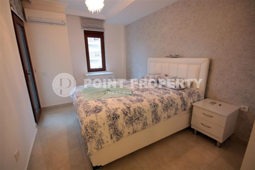 Пятикомнатные комфортабельные апартаменты 180 м2 в районе Оба-id-4446-фото-3