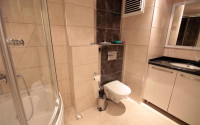 Five-room comfortable apartment 180 m2 in Oba district-id-4446-photo-9