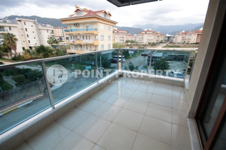 Пятикомнатные комфортабельные апартаменты 180 м2 в районе Оба-id-4446-фото-14