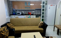 Well-maintained 2+1 apartment with an area of 70 m2 and a balcony in the Mahmutlar area-id-4447-photo-1