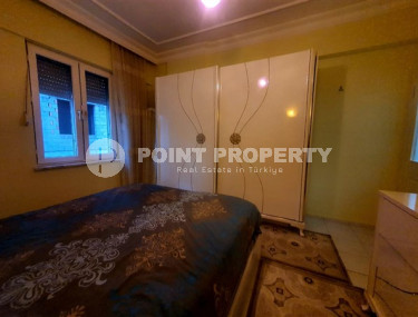 Well-maintained 2+1 apartment with an area of 70 m2 and a balcony in the Mahmutlar area-id-4447-photo-3