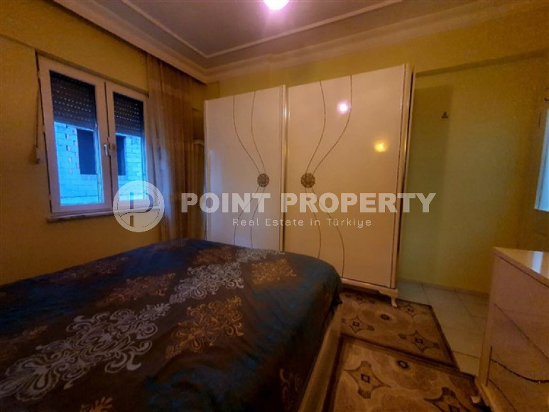 Well-maintained 2+1 apartment with an area of 70 m2 and a balcony in the Mahmutlar area-id-4447-photo-3