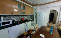 Well-maintained 2+1 apartment with an area of 70 m2 and a balcony in the Mahmutlar area-id-4447-photo-6
