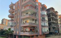Well-maintained 2+1 apartment with an area of 70 m2 and a balcony in the Mahmutlar area-id-4447-photo-10