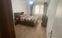 Charming four-room apartment with furniture on the 2nd floor of the complex, Mahmutlar district-id-4448-photo-1