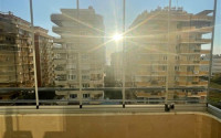Charming four-room apartment with furniture on the 2nd floor of the complex, Mahmutlar district-id-4448-photo-5