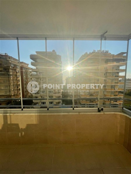 Charming four-room apartment with furniture on the 2nd floor of the complex, Mahmutlar district-id-4448-photo-5