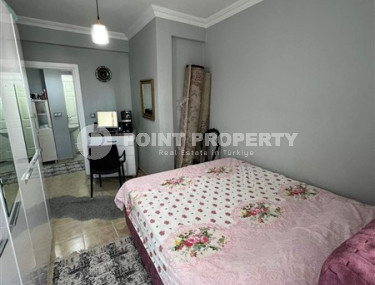 Cozy apartment with an area of 120 m2 in the Mahmutlar area. Sold unfurnished.-id-4449-photo-2