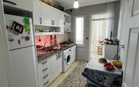 Cozy apartment with an area of 120 m2 in the Mahmutlar area. Sold unfurnished.-id-4449-photo-4