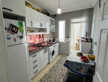 Cozy apartment with an area of 120 m2 in the Mahmutlar area. Sold unfurnished.-id-4449-photo-4