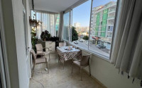 Cozy apartment with an area of 120 m2 in the Mahmutlar area. Sold unfurnished.-id-4449-photo-5