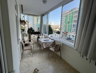 Cozy apartment with an area of 120 m2 in the Mahmutlar area. Sold unfurnished.-id-4449-photo-5