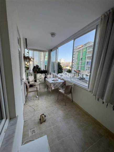 Cozy apartment with an area of 120 m2 in the Mahmutlar area. Sold unfurnished.-id-4449-photo-5