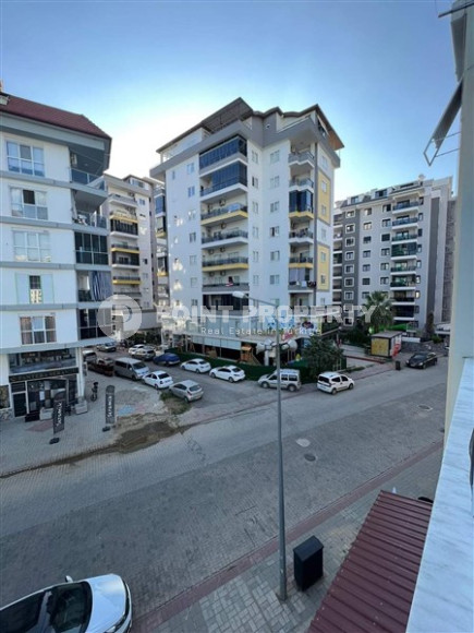 Cozy apartment with an area of 120 m2 in the Mahmutlar area. Sold unfurnished.-id-4449-photo-8