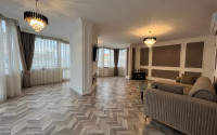 Three-room apartment with furniture on the 10th floor of a high-rise building in the Mahmutlar area-id-4450-photo-1