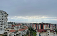 Furnished apartment with an area of 120 m2 and two balconies, Cikcilli area-id-4451-photo-12