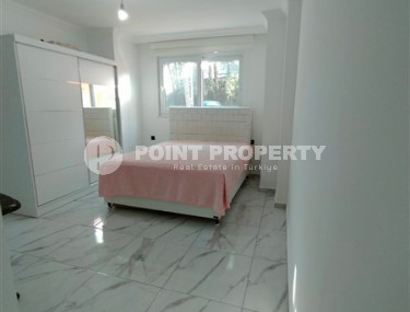 Комфортабельная студия, общей площадью 50 м2, в 900 метрах от моря в перспективном районе Авсаллар.-id-4454-фото-4