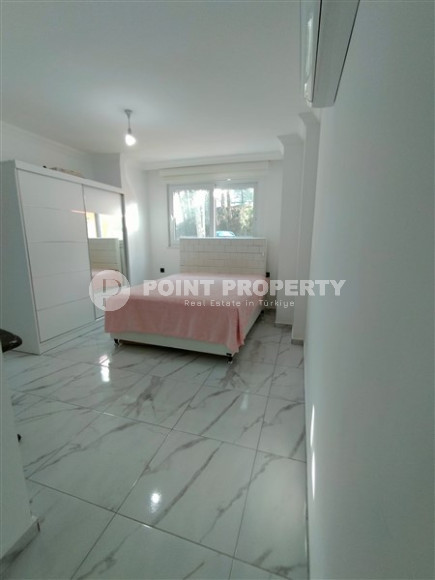 Комфортабельная студия, общей площадью 50 м2, в 900 метрах от моря в перспективном районе Авсаллар.-id-4454-фото-4