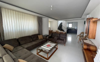 View duplex 3+1, 200 m², private pool in the elite complex of Kargicak. Alanya-id-1369-photo-3