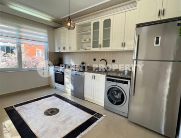 Comfortable stylish 2+1 apartment 200 meters from the beach and promenade in the center of the popular Mahmutlar area.-id-4456-photo-3