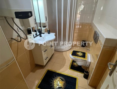 Comfortable stylish 2+1 apartment 200 meters from the beach and promenade in the center of the popular Mahmutlar area.-id-4456-photo-5