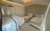View duplex 3+1, 200 m², private pool in the elite complex of Kargicak. Alanya-id-1369-photo-6