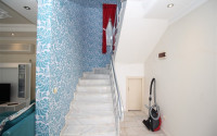Duplex villa with an area of 200 m2 located in the mountainous area of Tepe-id-4458-photo-7