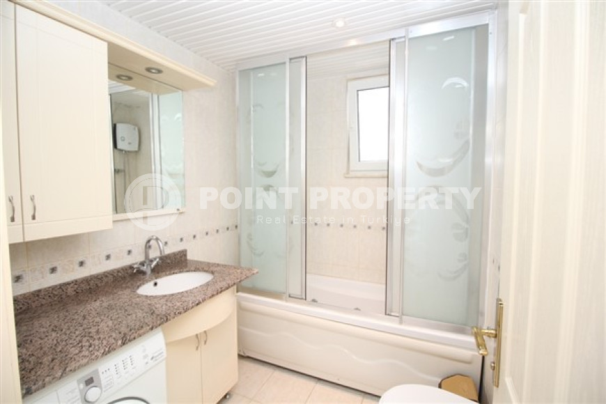 Duplex villa with an area of 200 m2 located in the mountainous area of Tepe-id-4458-photo-12