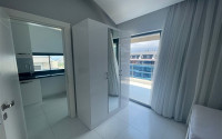 View duplex 3+1, 200 m², private pool in the elite complex of Kargicak. Alanya-id-1369-photo-12