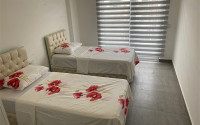 Comfortable modern 2+1 apartments with a total area of 110 m2 in the popular Oba area of Alanya.-id-4462-photo-5