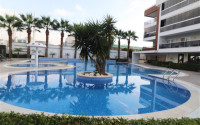 Comfortable modern 2+1 apartments with a total area of 110 m2 in the popular Oba area of Alanya.-id-4462-photo-9
